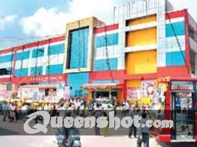 Banashankari